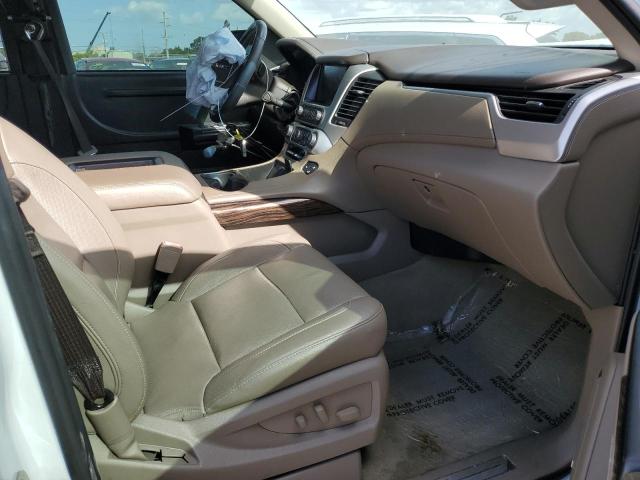  GMC YUKON 2017 White