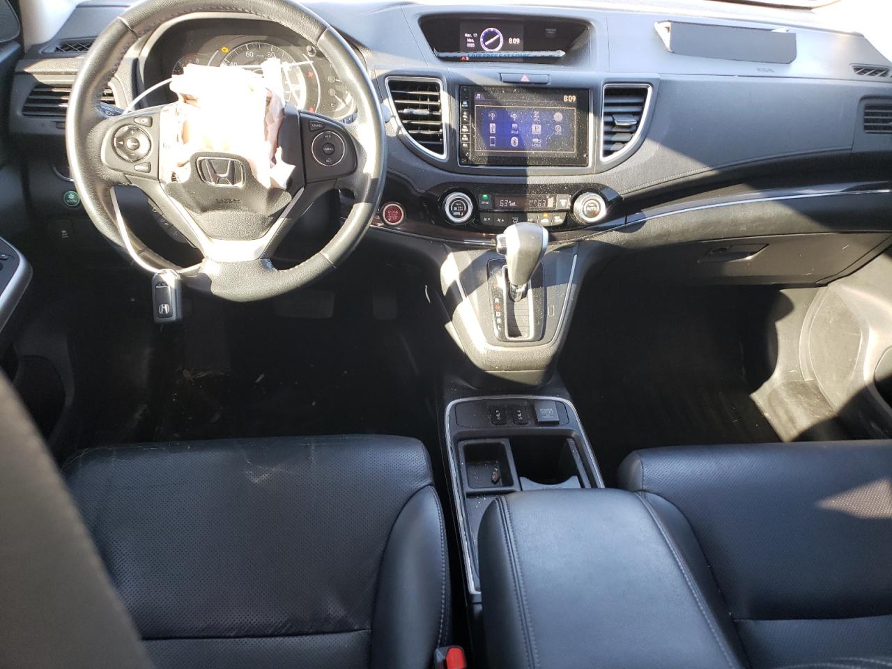 2015 Honda CR-V - Image 10