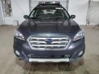 2016 Subaru Outback 2.5I Limited for Sale in Lexington, KY - Rear End