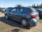 2009 TOYOTA COROLLA MATRIX  à vendre chez Copart ON - TORONTO