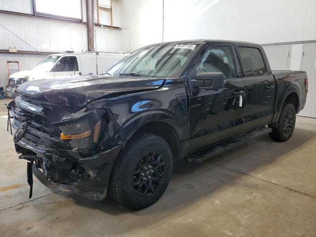 2024 Ford F150 Xlt