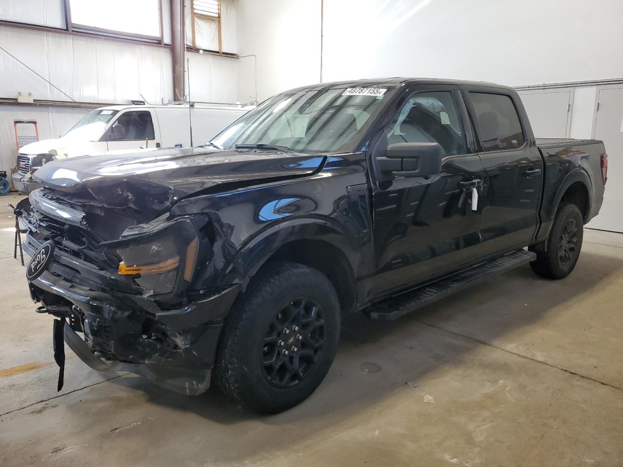 2024 Ford F150 Xlt იყიდება Nisku-ში, AB - Front End