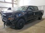 2024 FORD F150 XLT for sale at Copart AB - EDMONTON
