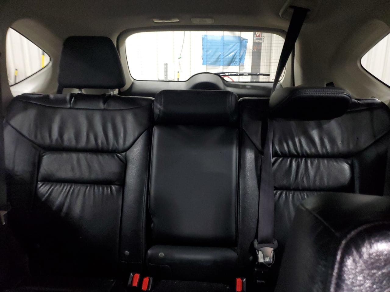 2013 Honda CR-V - Image 10
