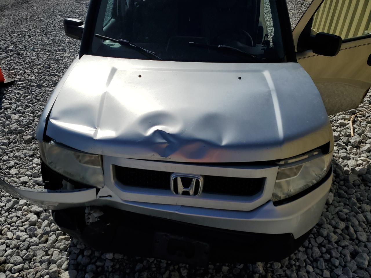 2009 Honda Element - Image 13