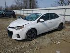 2014 Toyota Corolla L на продаже в Windsor, NJ - Front End