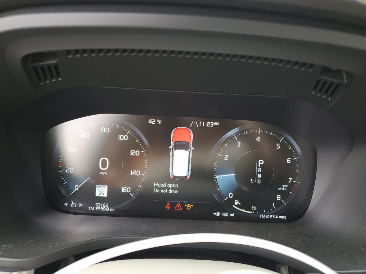 2020 Volvo XC60 - Image 9