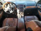 2013 Jeep Grand Cherokee Overland en Venta en Hueytown, AL - Undercarriage