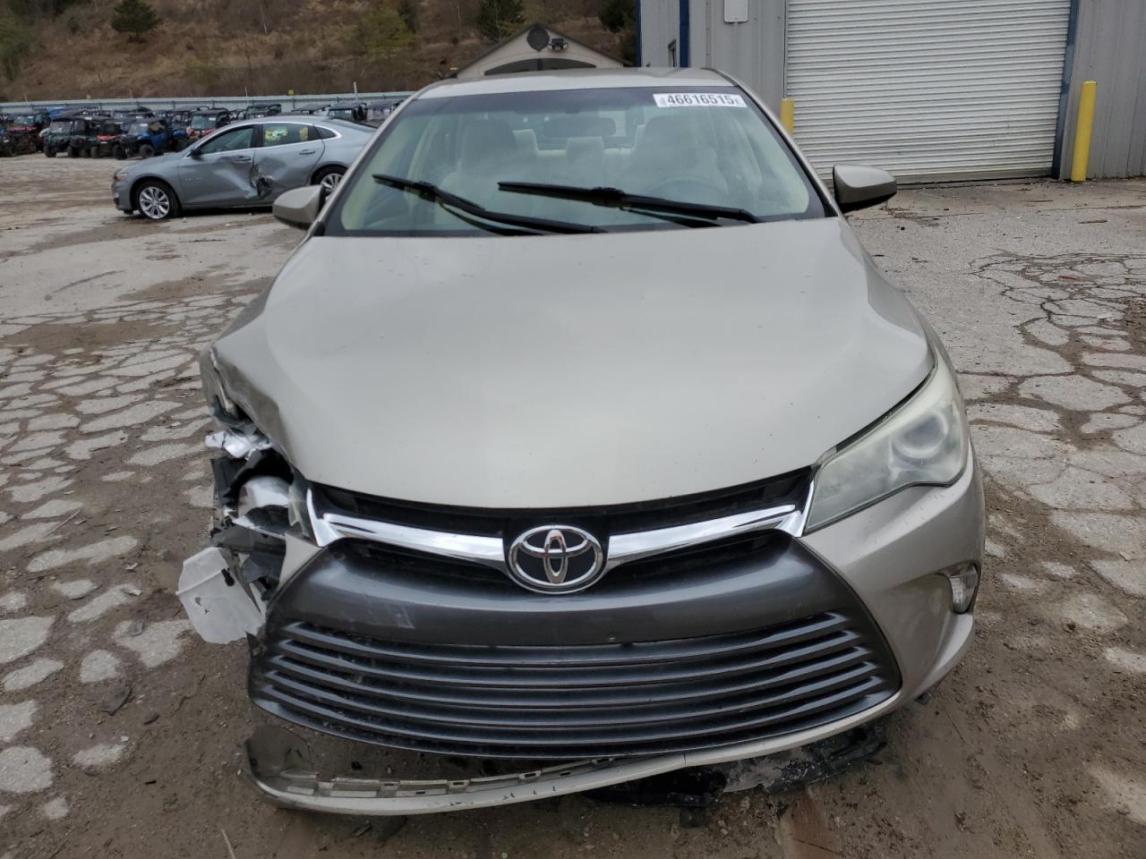 2015 Toyota Camry - Image 5