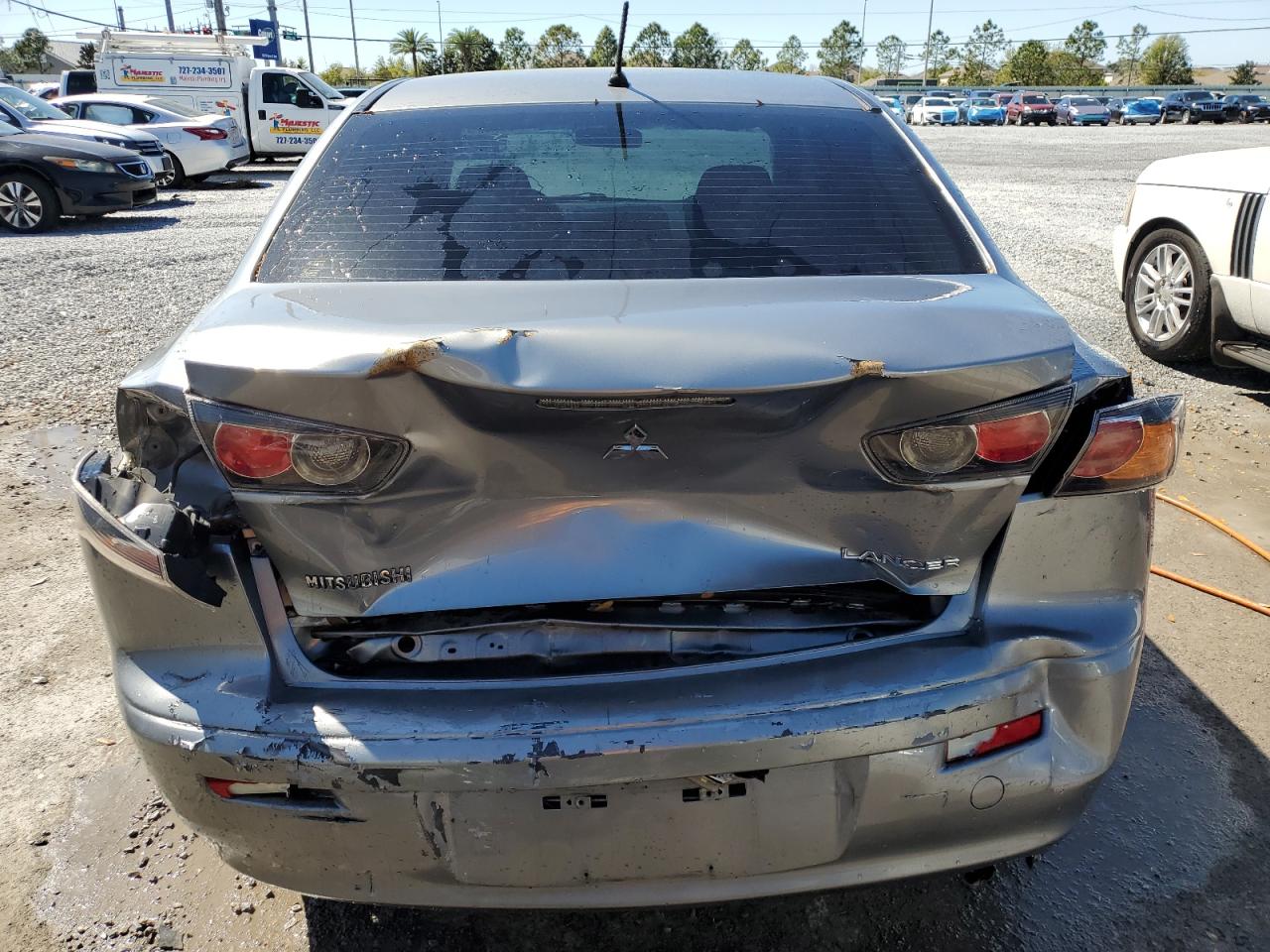 2016 Mitsubishi Lancer - Image 6