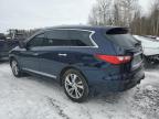 2015 INFINITI QX60  for sale at Copart ON - COOKSTOWN