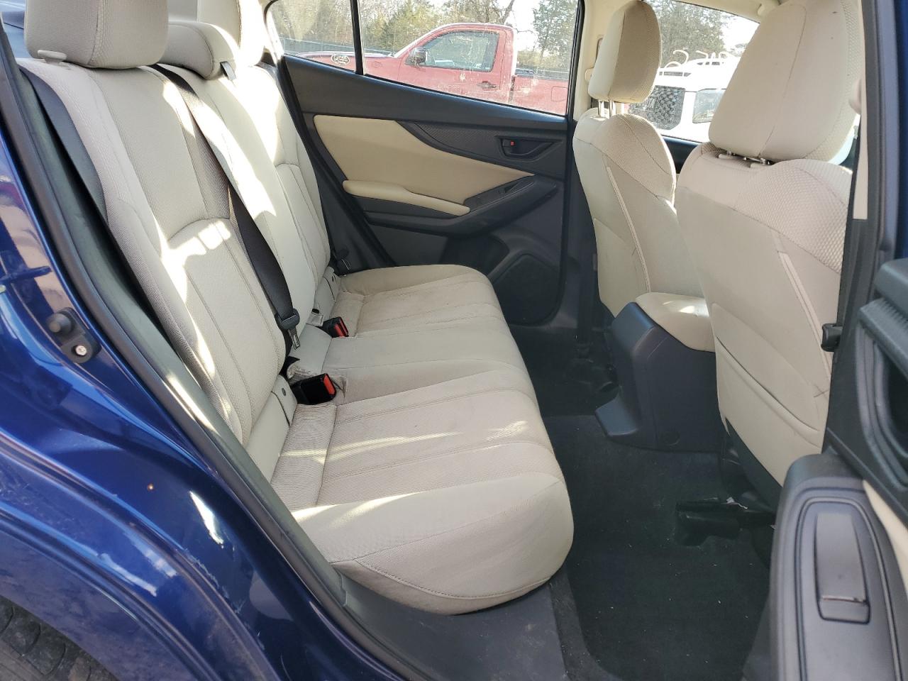 2018 Subaru Impreza - Image 10