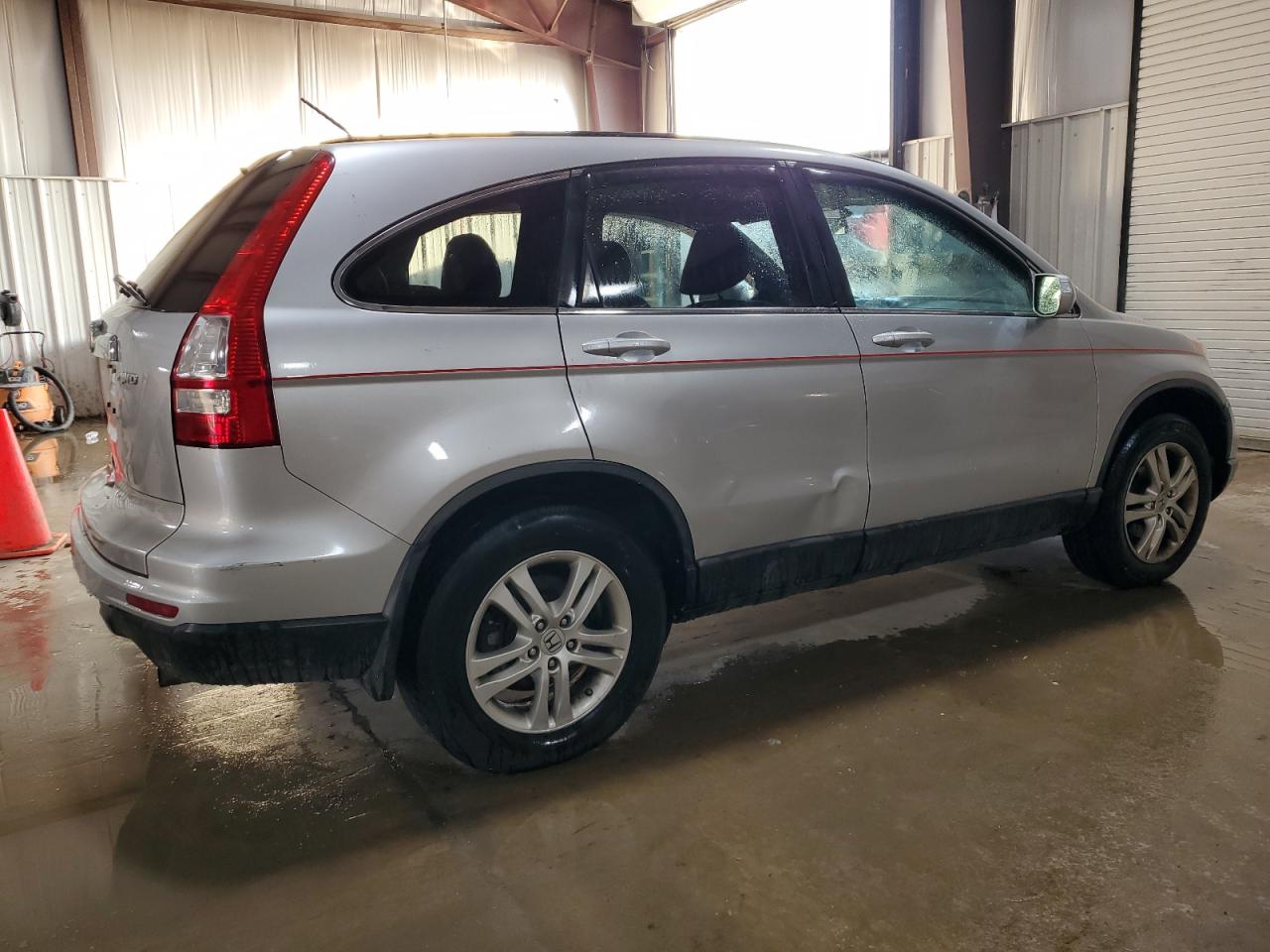 2011 Honda CR-V - Image 3