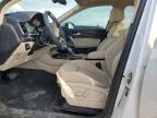 2021 Audi Q5 Prestige na sprzedaż w Taylor, TX - Vandalism
