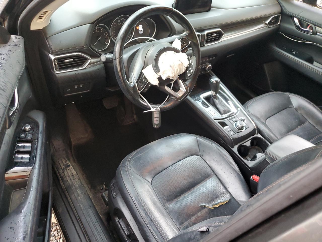 2018 Mazda CX-5 - Image 8