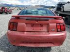 2001 Ford Mustang  for Sale in Mentone, CA - Minor Dent/Scratches