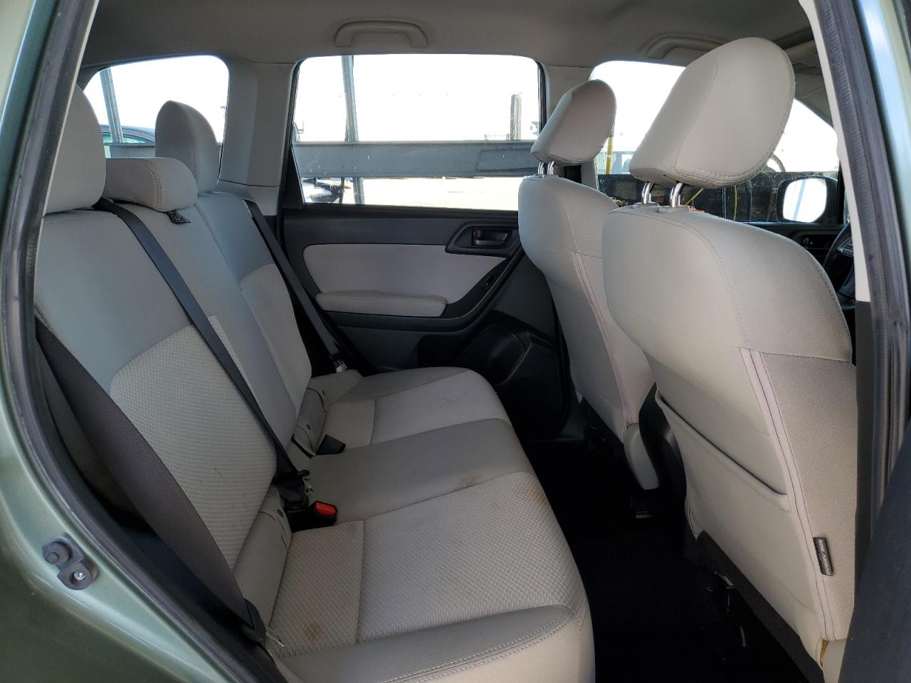 2015 Subaru Forester - Image 10