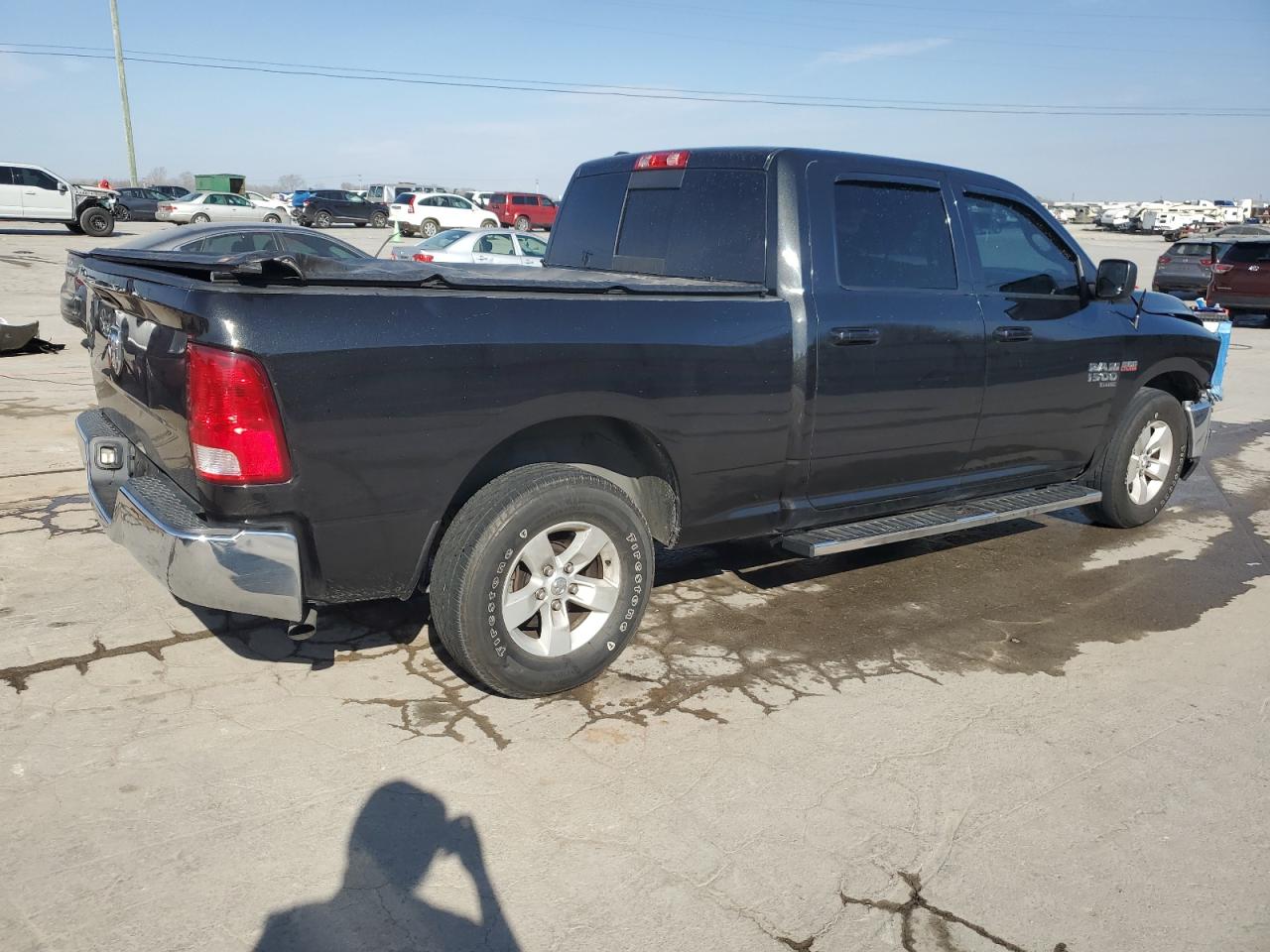 2019 RAM 1500 - Image 3