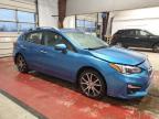 2019 Subaru Impreza Limited zu verkaufen in Angola, NY - Front End