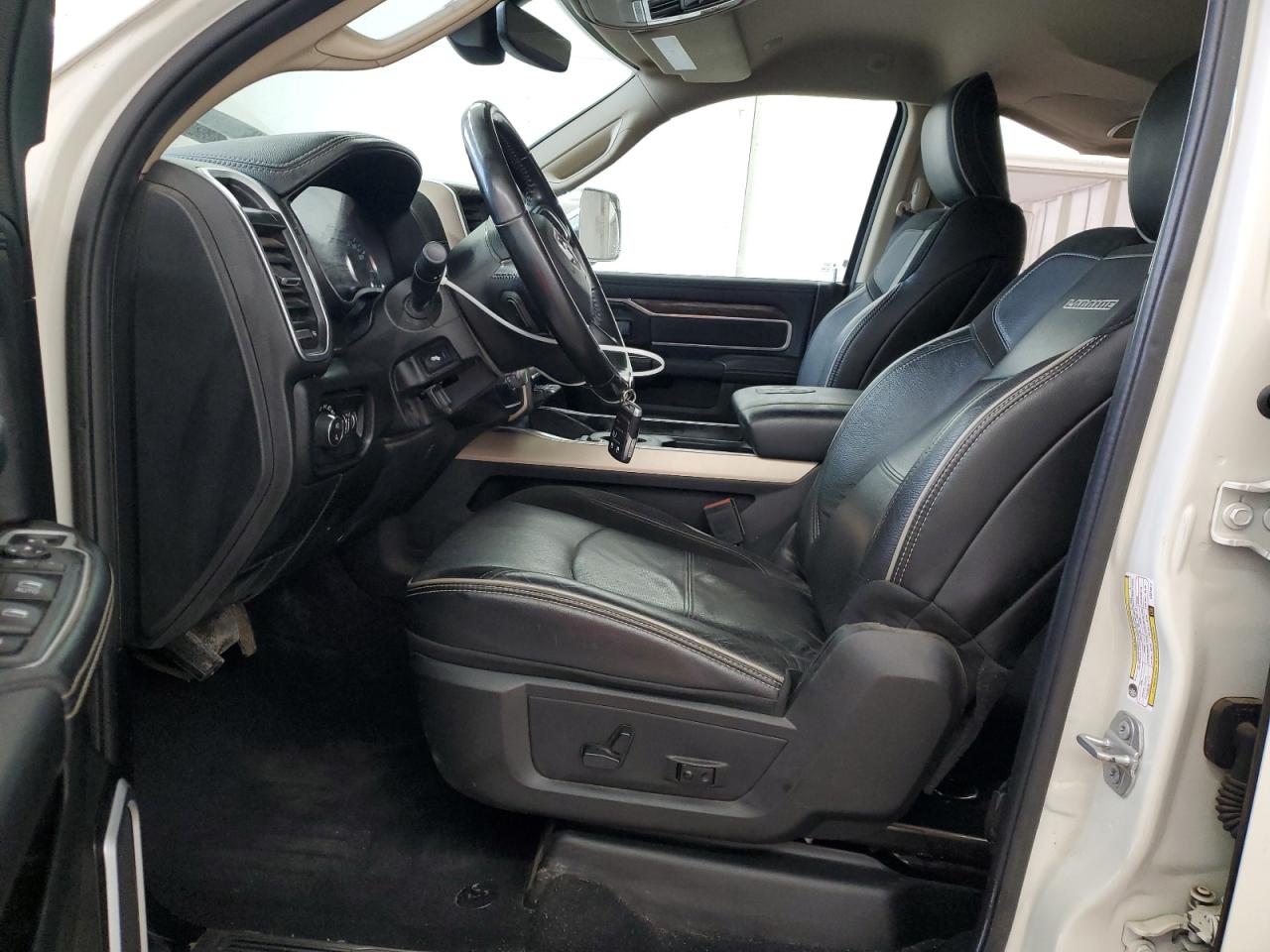 2020 RAM 2500 - Image 7