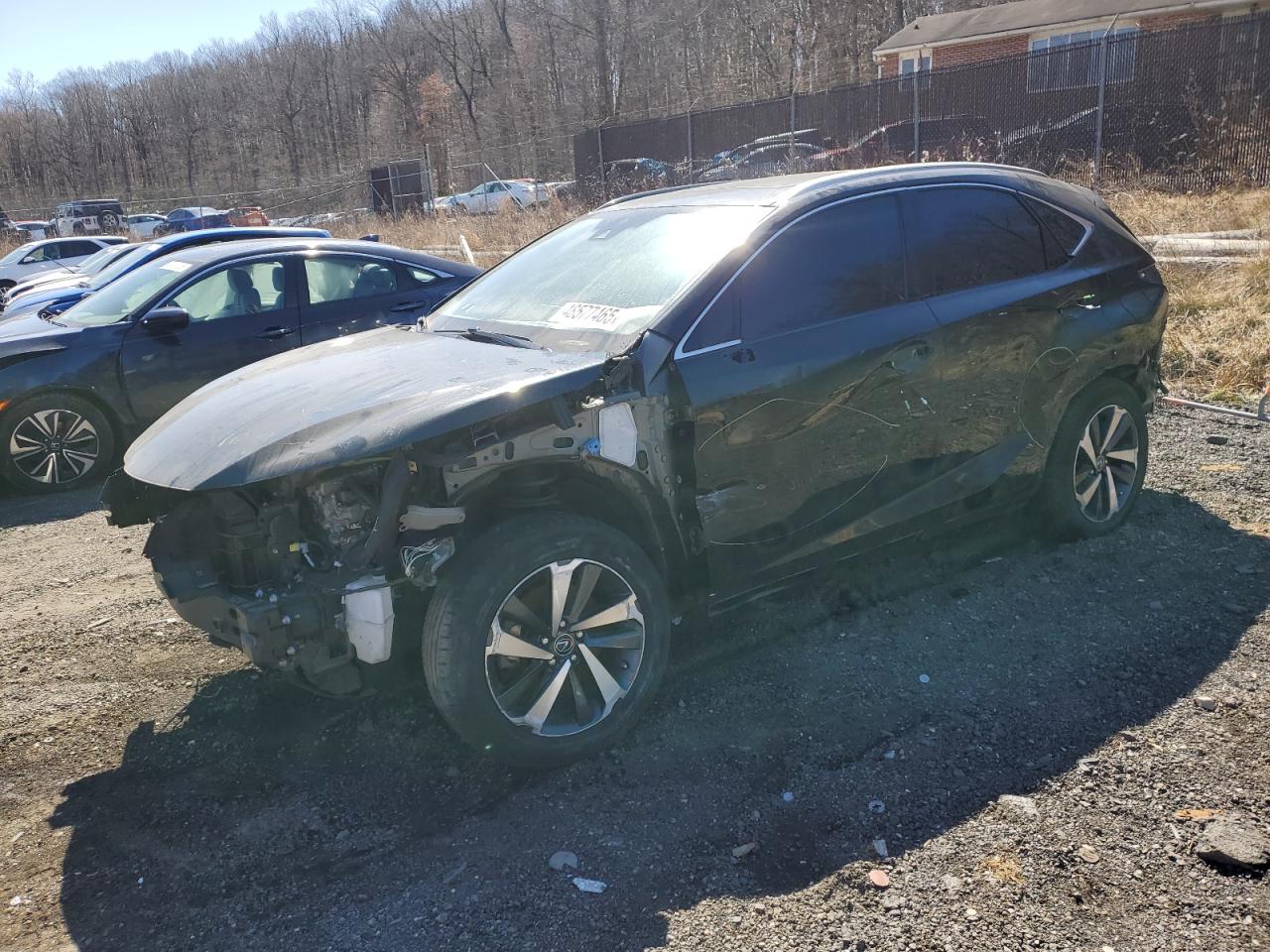 2020 Lexus Nx 300H for Sale in Baltimore, MD - All Over