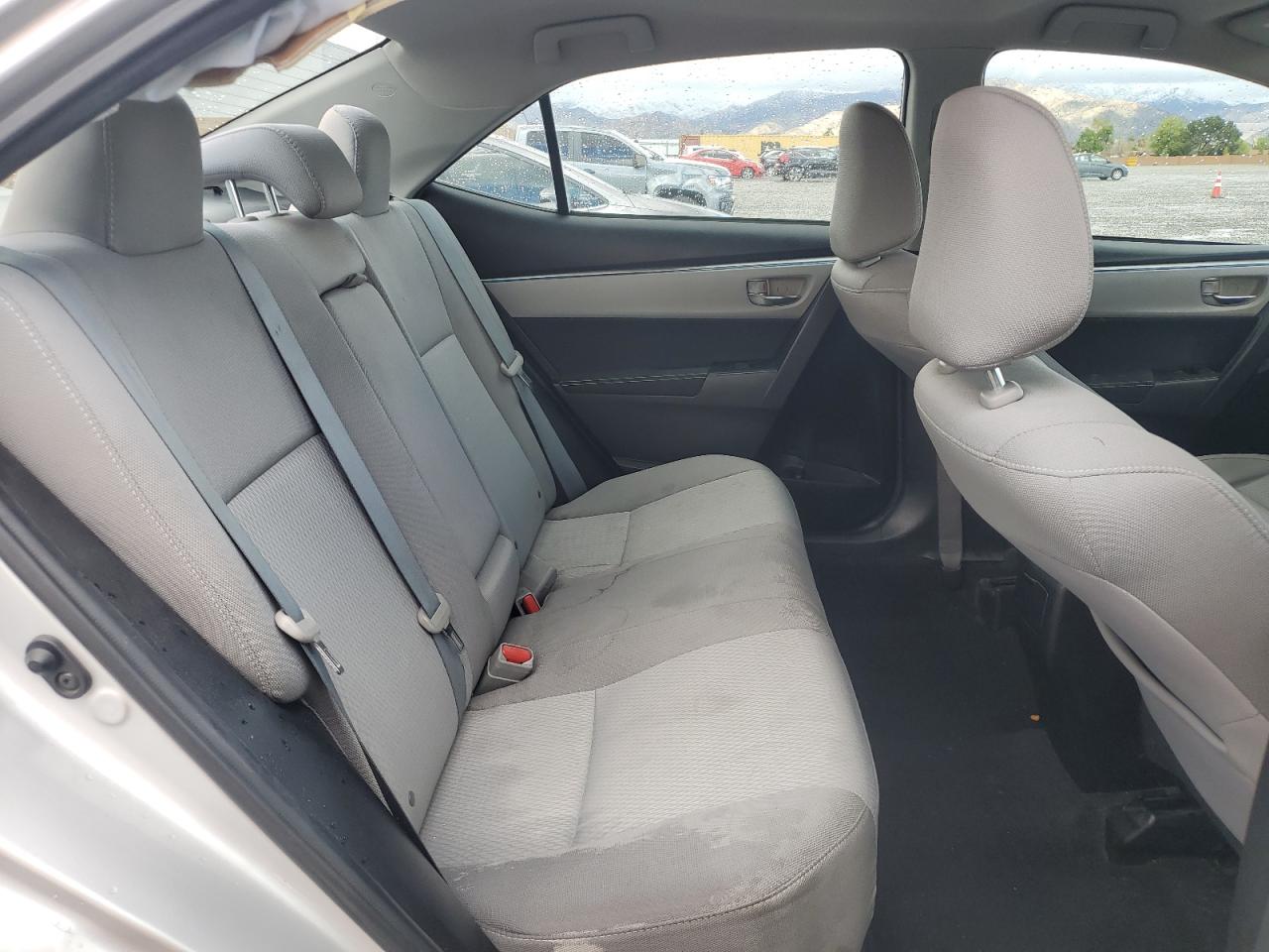 2016 Toyota Corolla - Image 10