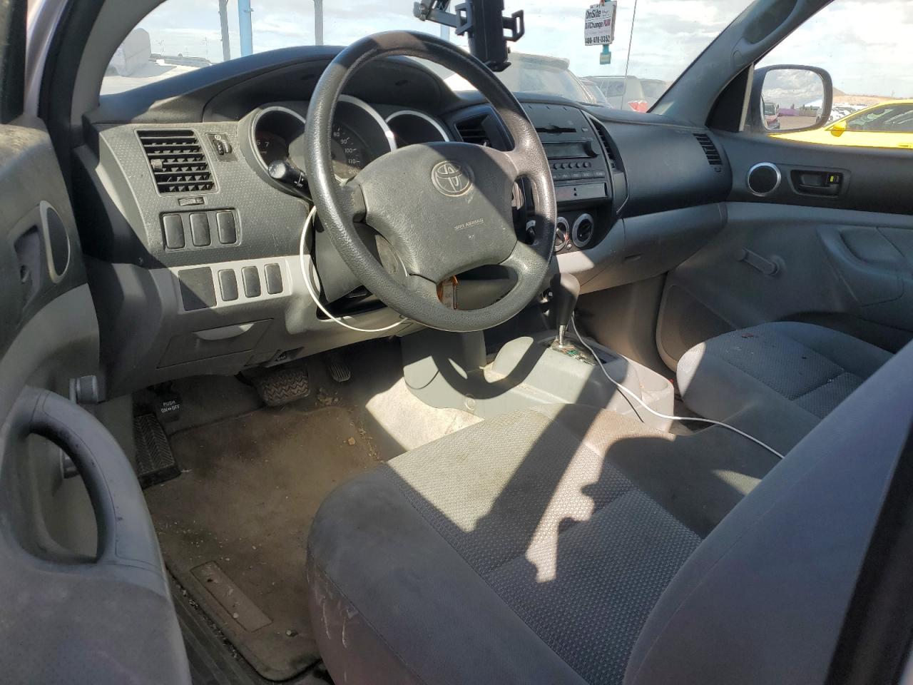 2008 Toyota Tacoma - Image 8