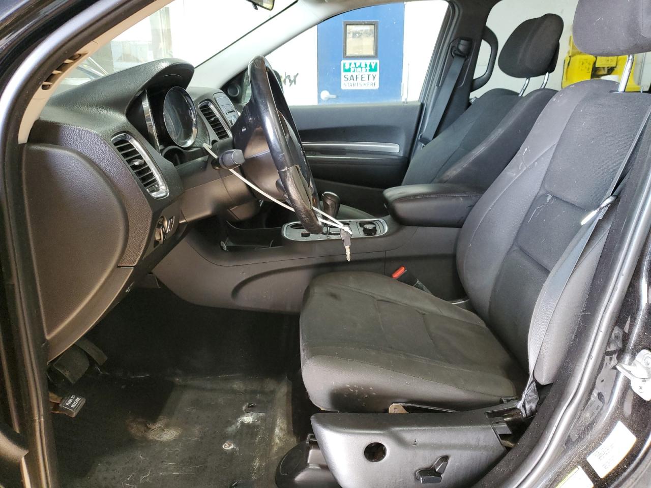 2013 Dodge Durango - Image 7