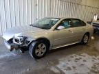 2013 Chevrolet Impala Ls for Sale in Franklin, WI - Front End