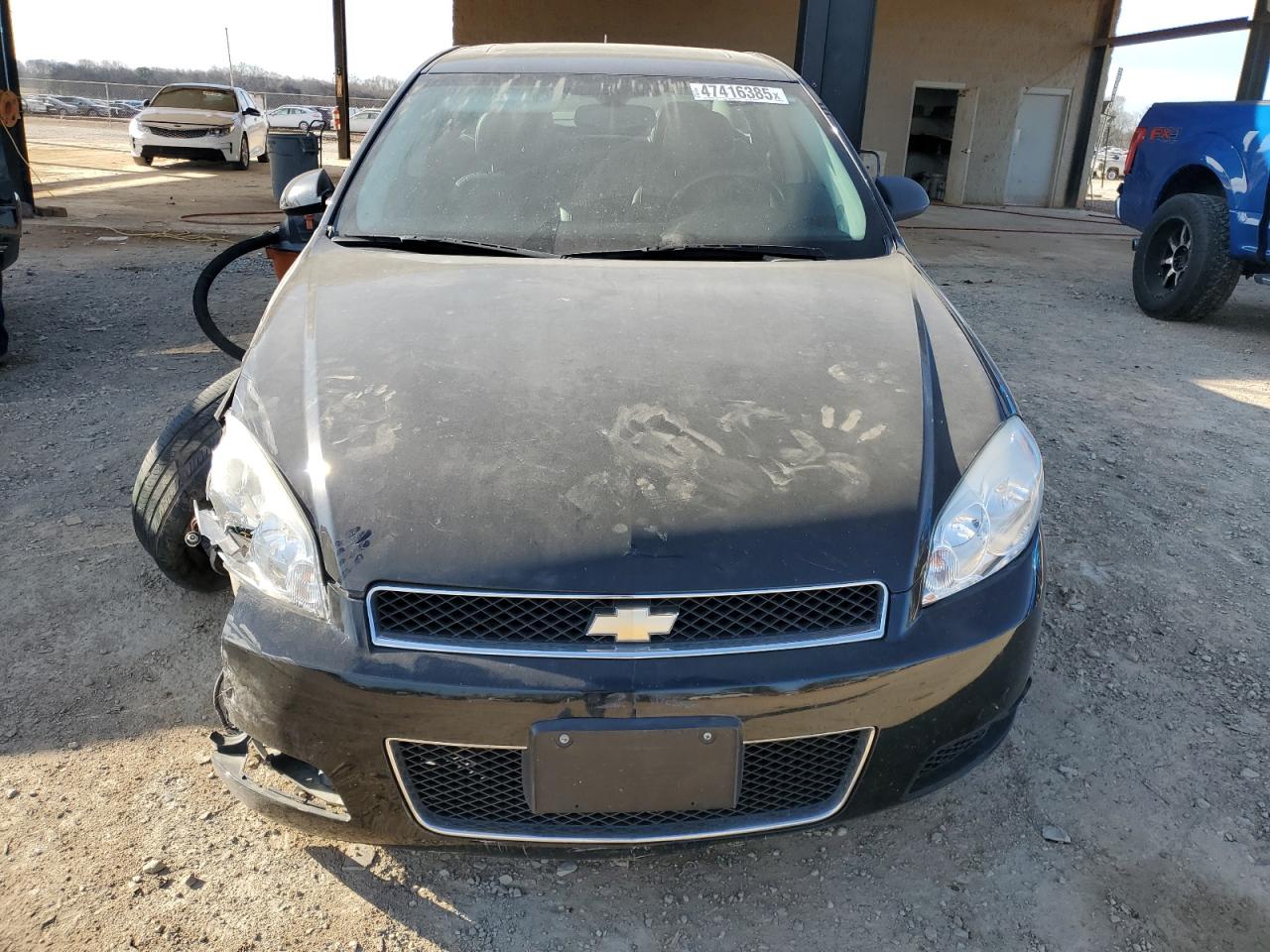 2014 Chevrolet Impala - Image 5