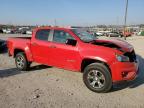 2015 Chevrolet Colorado  en Venta en Indianapolis, IN - Front End