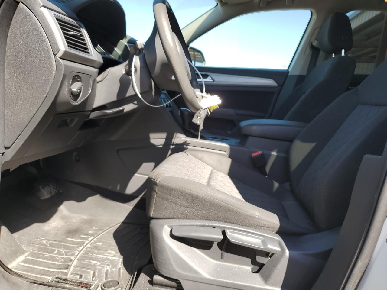 2018 Volkswagen Atlas - Image 7
