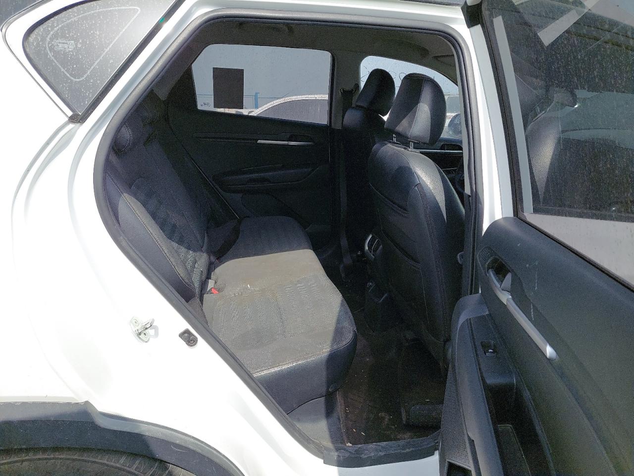 MZBFC8144PN291156 - 2023 Kia Sonet - #47328865