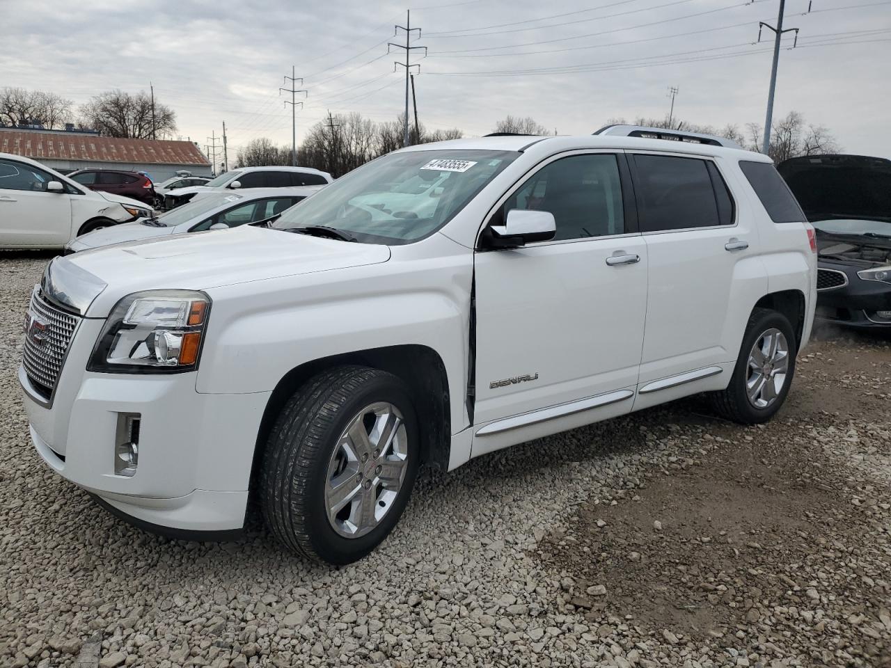2015 GMC Terrain - Image 1