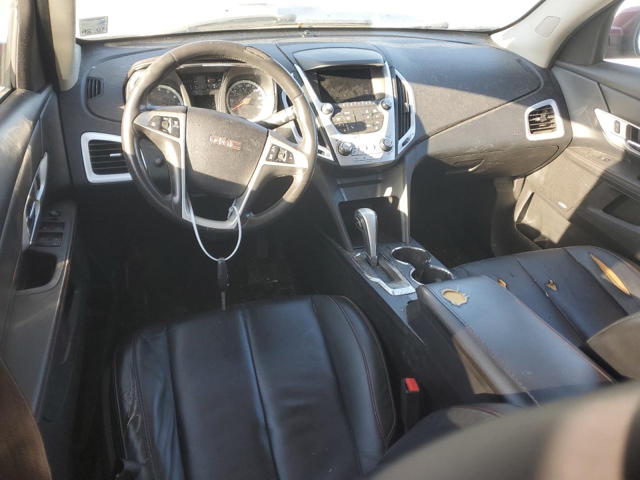 2012 GMC Terrain - Image 8