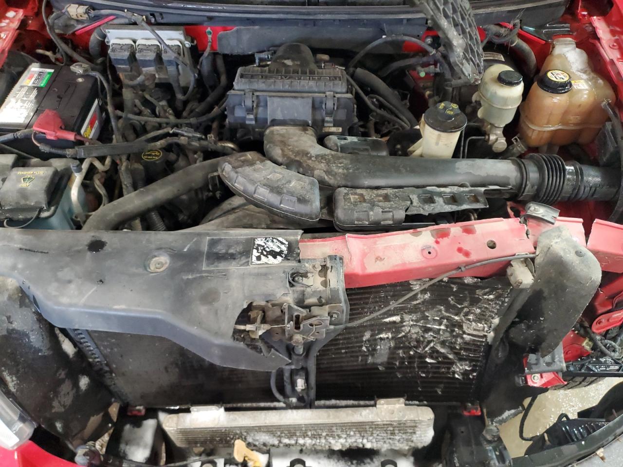 2005 Ford F-150 - Image 11