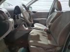 2009 Subaru Forester 2.5X за продажба в Candia, NH - Front End