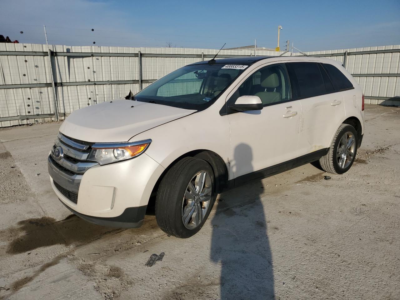 2012 Ford Edge - Image 1