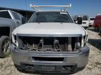 2011 Chevrolet Silverado C2500 Heavy Duty Lt იყიდება Houston-ში, TX - Side