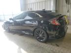 2020 Honda Civic Ex zu verkaufen in Mcfarland, WI - Front End
