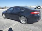 2016 Ford Fusion Se zu verkaufen in Tulsa, OK - Undercarriage