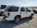 2003 Chevrolet Blazer  იყიდება Spartanburg-ში, SC - Front End