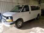 2012 Chevrolet Express G3500  for Sale in Franklin, WI - Front End