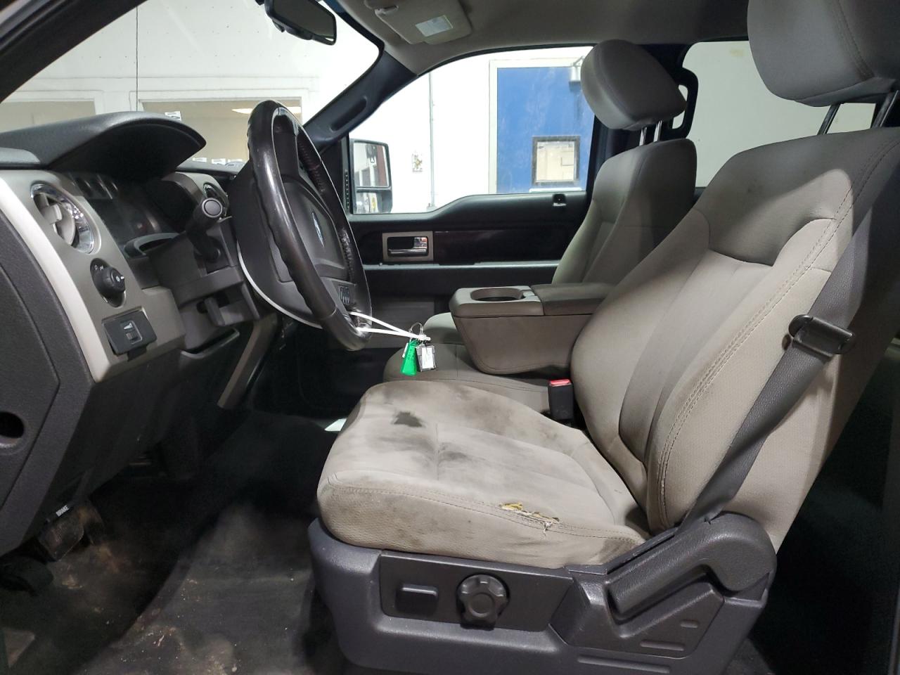 2009 Ford F-150 - Image 7