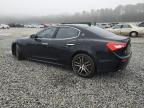 2015 Maserati Ghibli S იყიდება Ellenwood-ში, GA - Minor Dent/Scratches