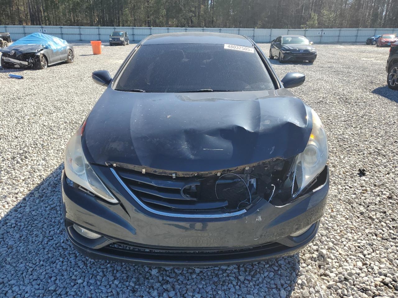 2013 Hyundai Sonata - Image 5