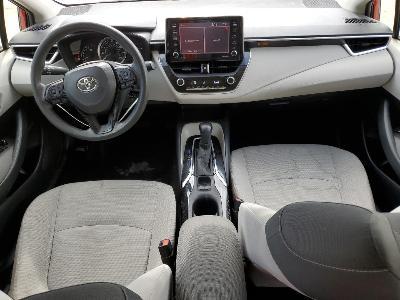2021 Toyota Corolla - Image 8