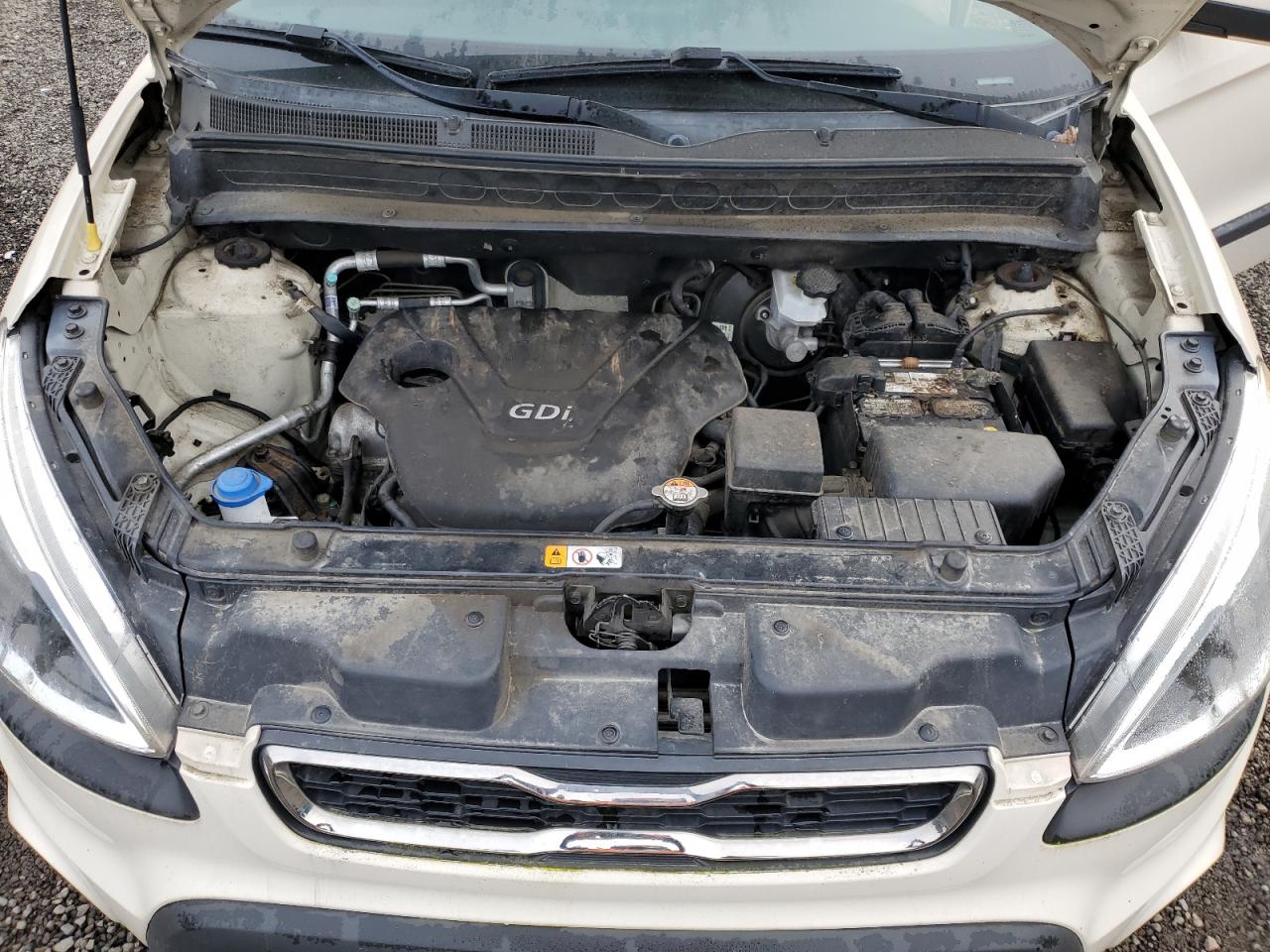 2013 Kia Soul - Image 12
