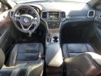 2017 Jeep Grand Cherokee Limited for Sale in Houston, TX - Rear End