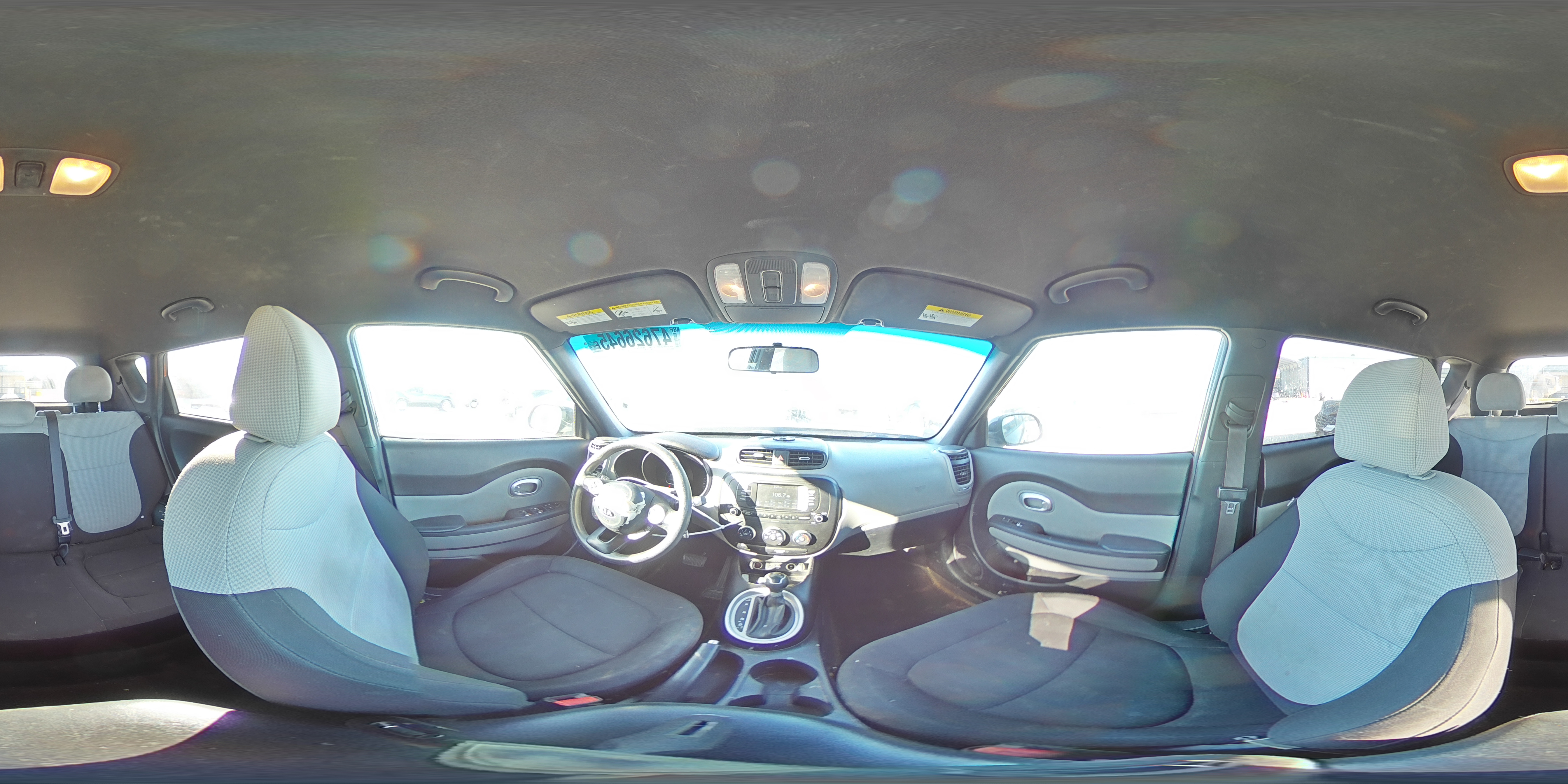 2017 Kia Soul - Image 14